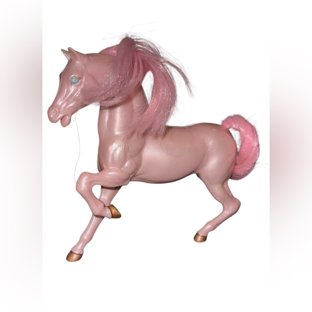 Vintage She Ra Swift Wind Horse